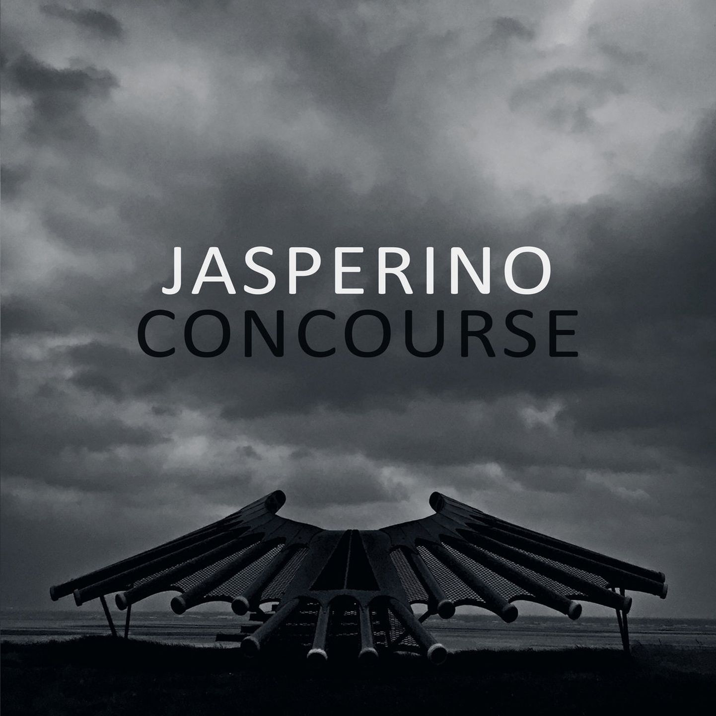 Jasperino “Concourse”.