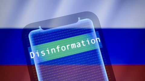 EU bo ustanovil center za boj proti ruski dezinformacijam