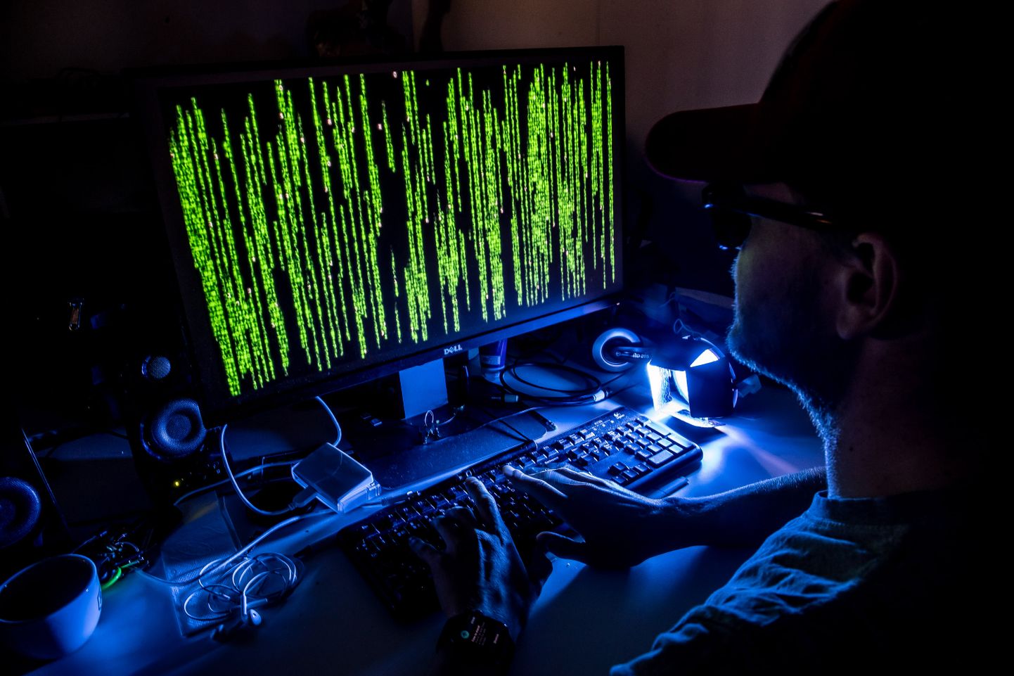 Küberkurjategijate rühmitus FIN7 võis oma rünnakute tulemusel teenida miljard dollarit
