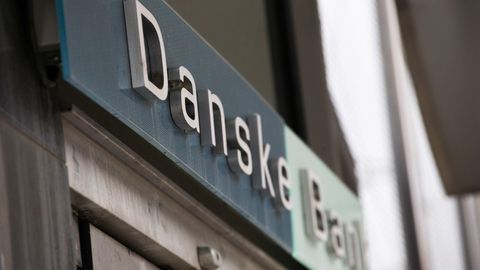 Saatuslikuks sai Danske panga juhtide suva