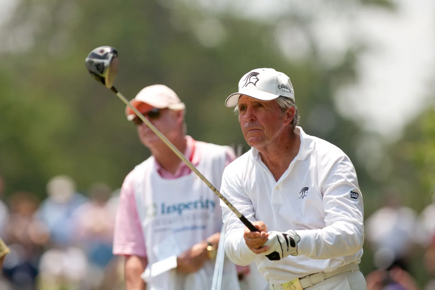 Gary Player