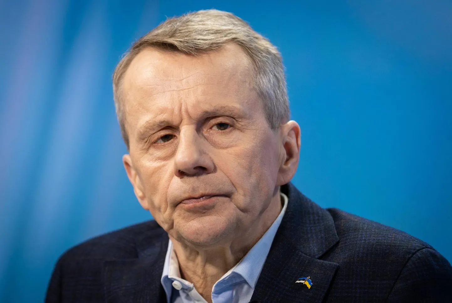 Jürgen Ligi
