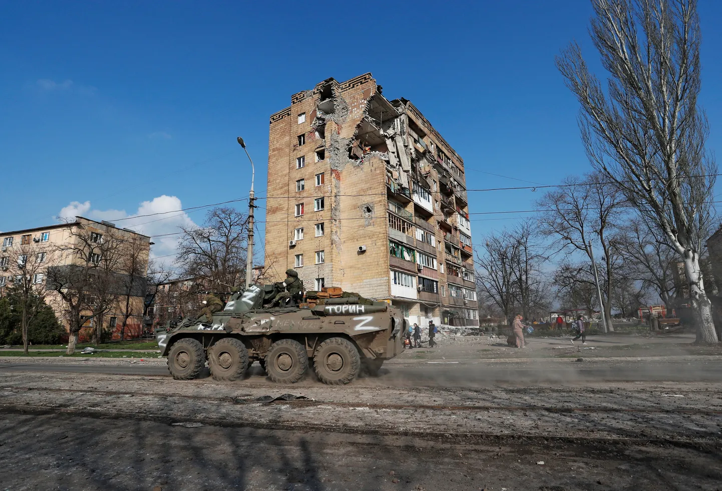 Фото статьи