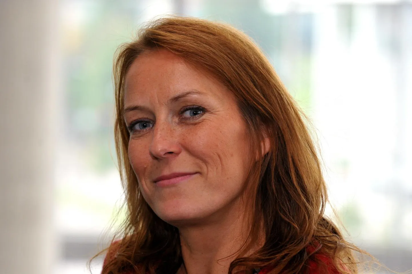 Tartu ülikooli peremeditsiini professor Ruth Kalda.