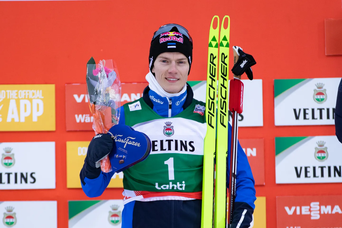 Kristjan Ilves.