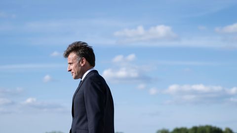 Prantsusmaa pidas kinni Venemaalt teel olnud sanktsioneeritud tankeri