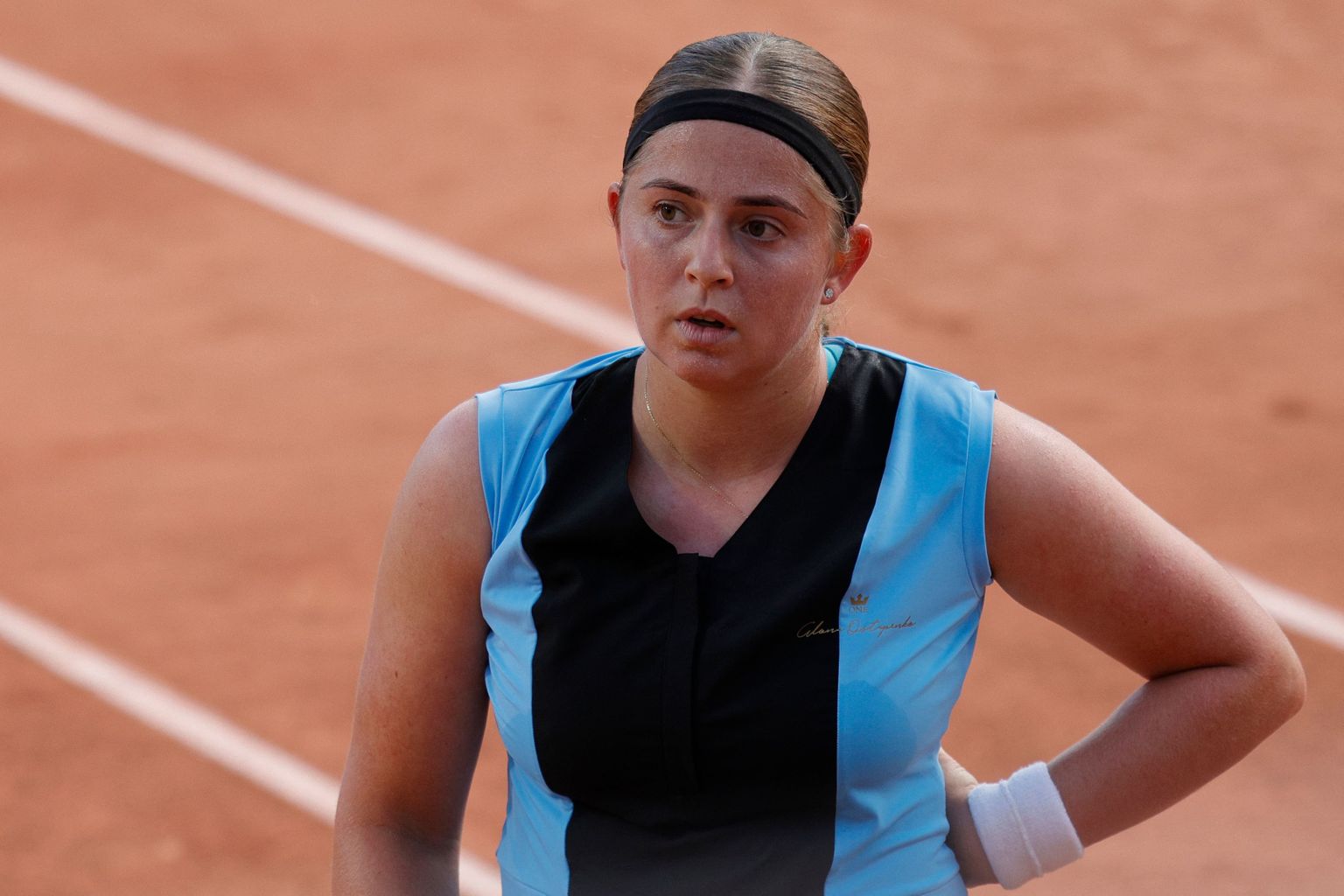 Aļona Ostapenko