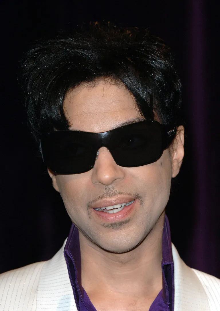 Prince