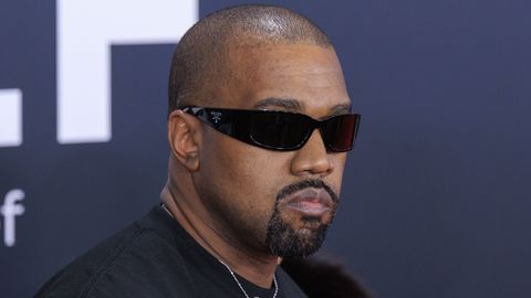 «MA ARMASTAN HITLERIT» ⟩ Kanye Westi Venemaa kontserdid sattusid löögi alla