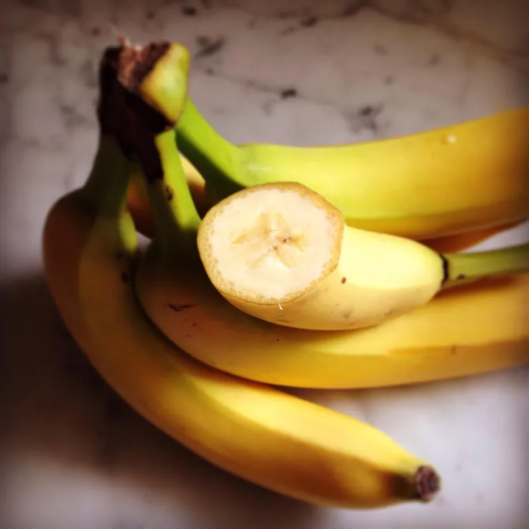 Banaan. Foto:
