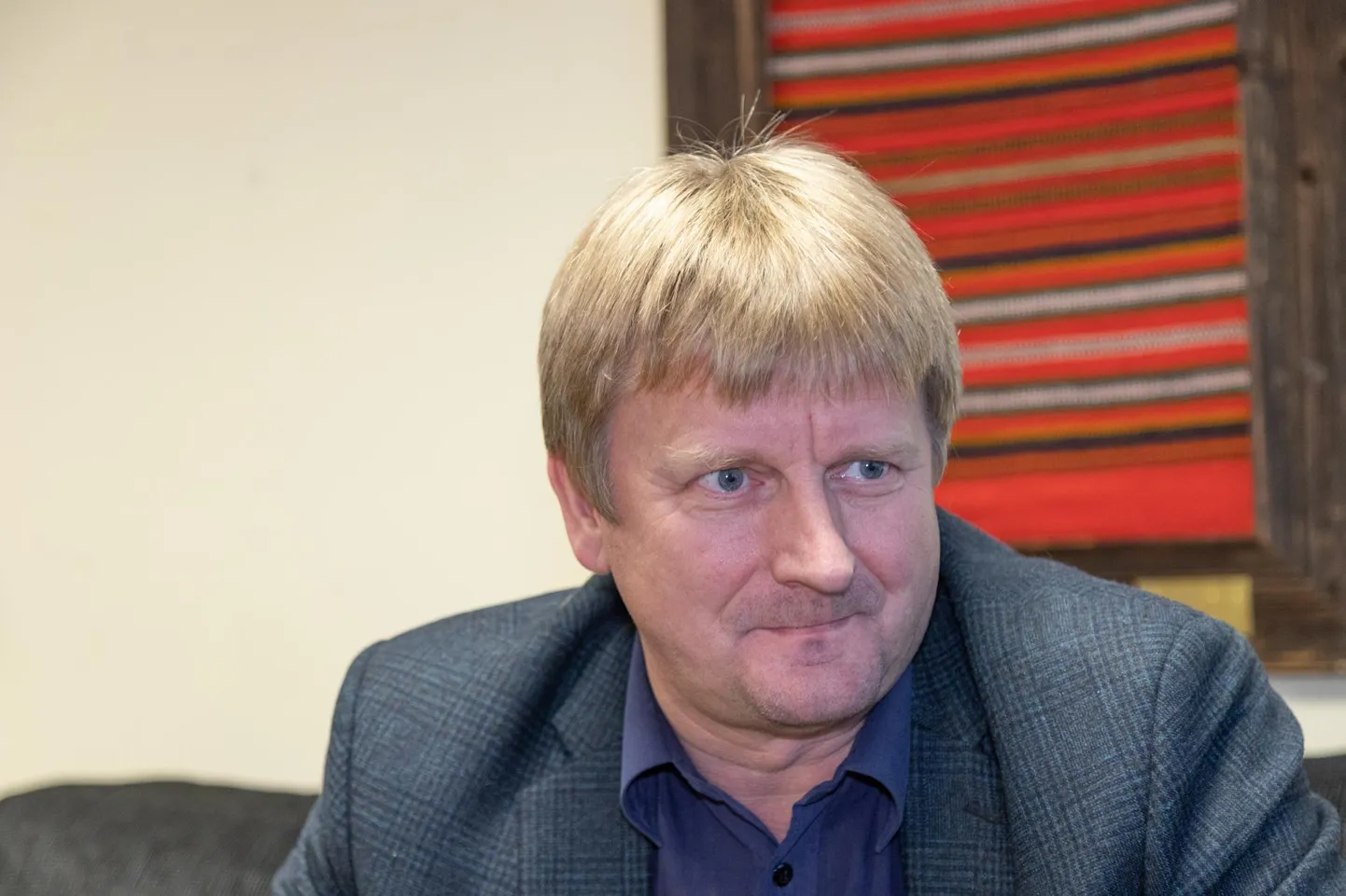 Tartu ülikooli regionaal­planeerimise kaasprofessor ja Pärnu kolledži direktor Garri Raagmaa arutleb selle üle, kuidas koroonakriis mõjub Eesti regionaalpoliitilistele muredele.
