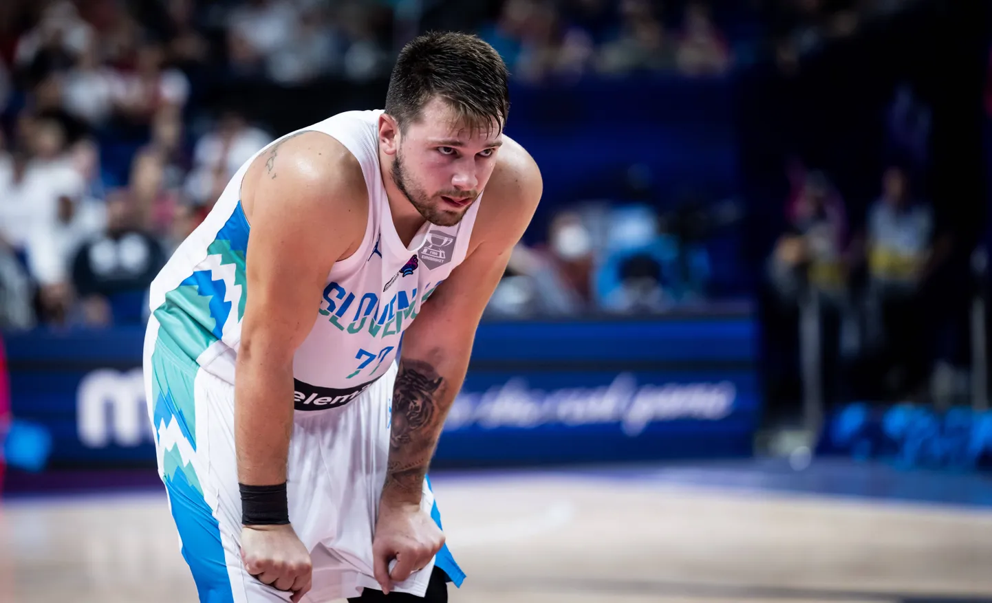 Luka Dončičs