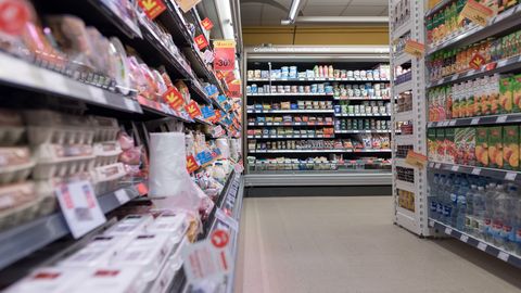 Недобросовестная торговля: Maxima в Латвии оштрафована почти на два миллиона евро