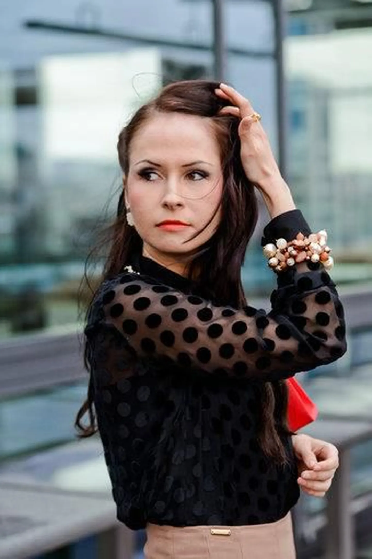Nõid Nastja