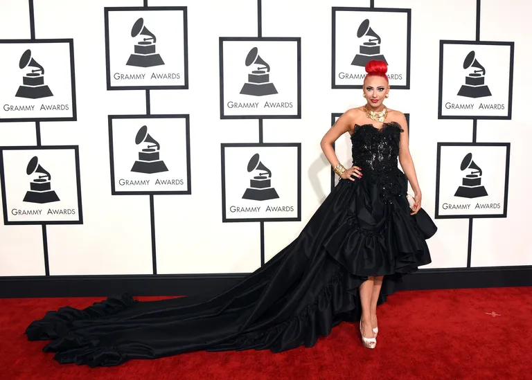 Kaya Jones / Scanpix