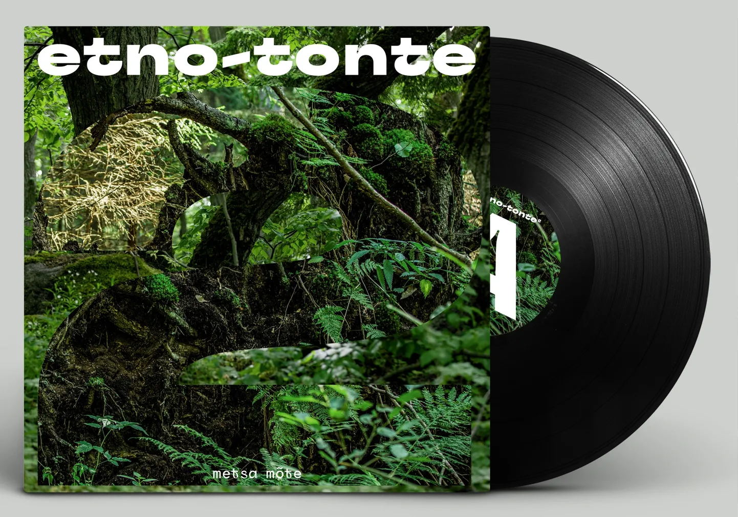 «Etno-tonte».