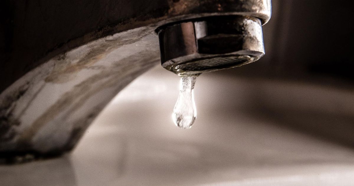 400 klienti küsib veeraha tagasi
