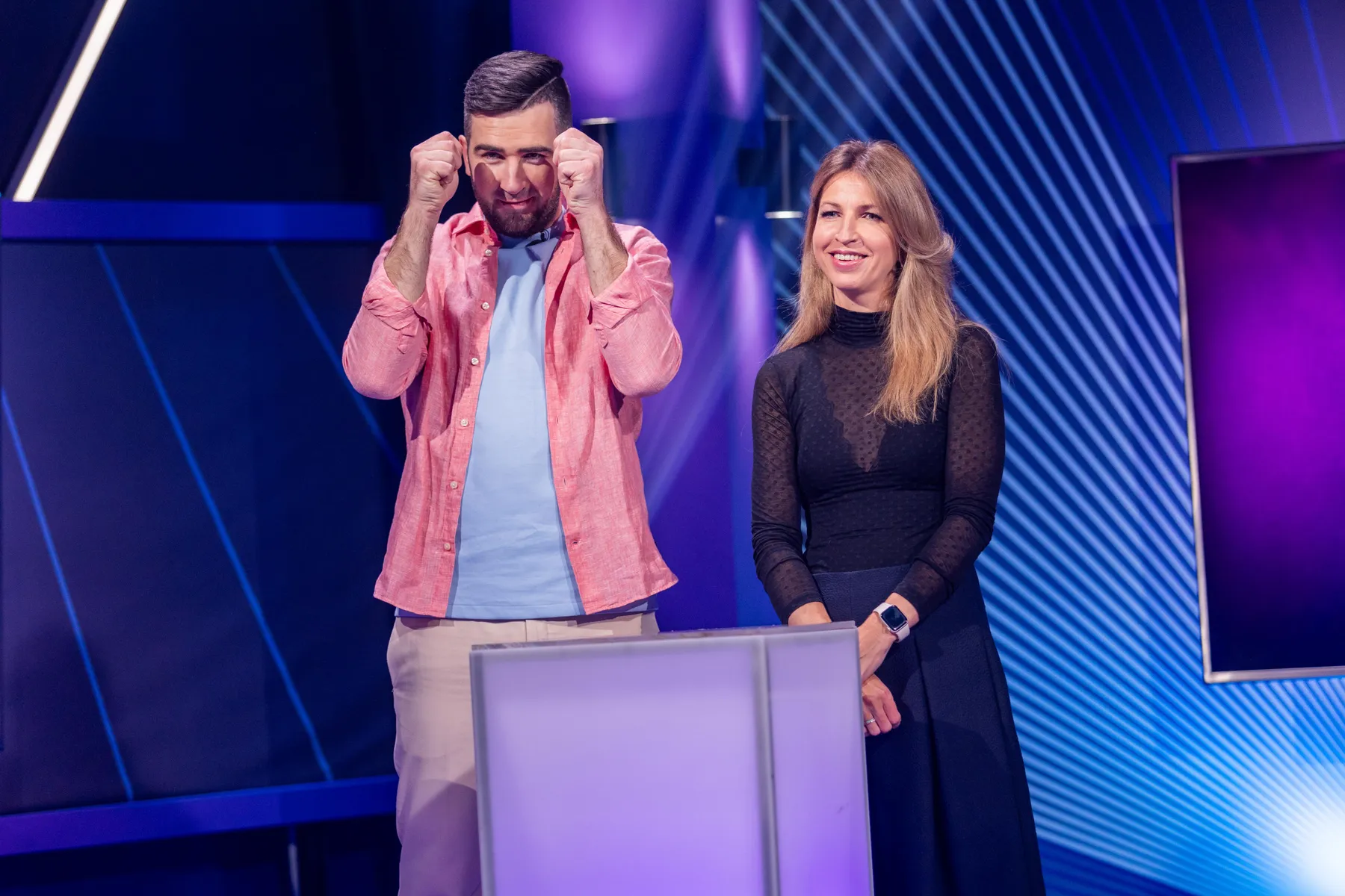 “Reede ÕHTU!” emadepäeva erisaates on võistlemas imelised emad ja ...