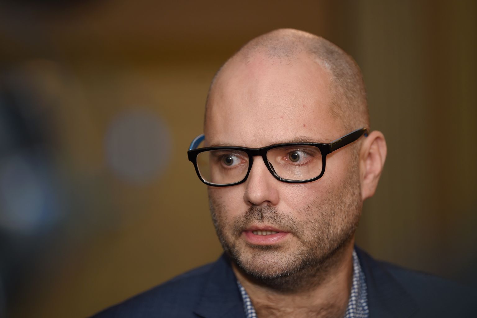 NEPLP esimees Ivars Āboliņš