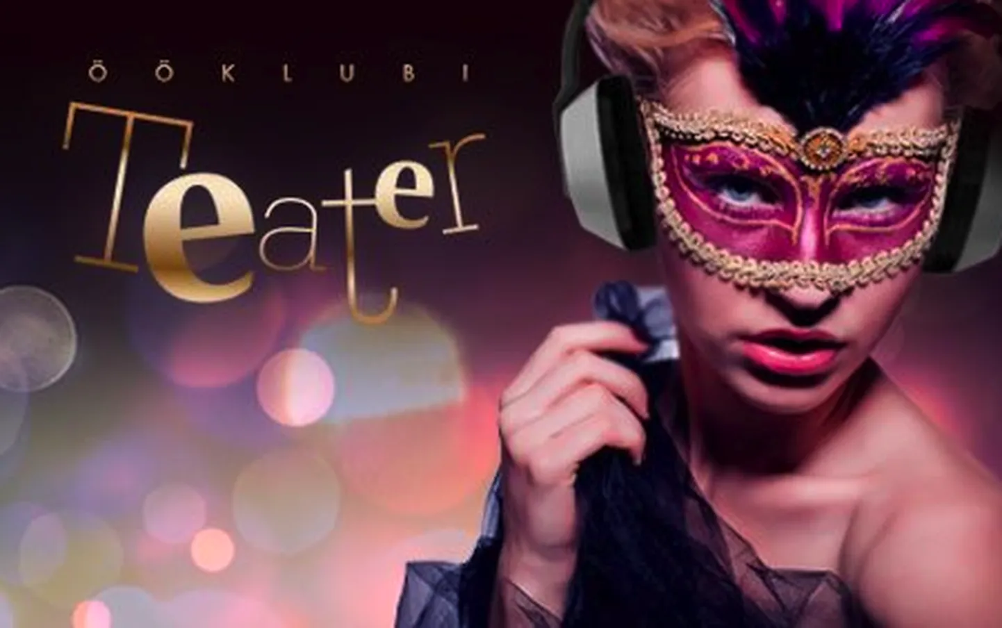 Klubi Teater