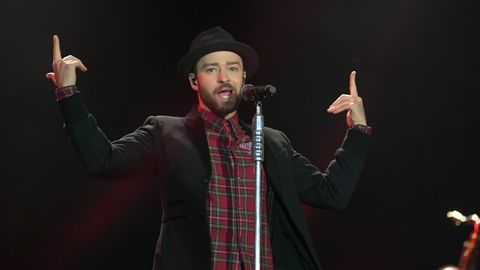 VIDEO ⟩ Laulja Justin Timberlake'i viimane peatus enne vahistamist pakub turistidele palju lõbu