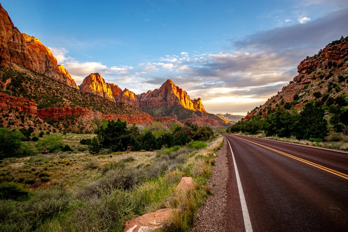 Zion