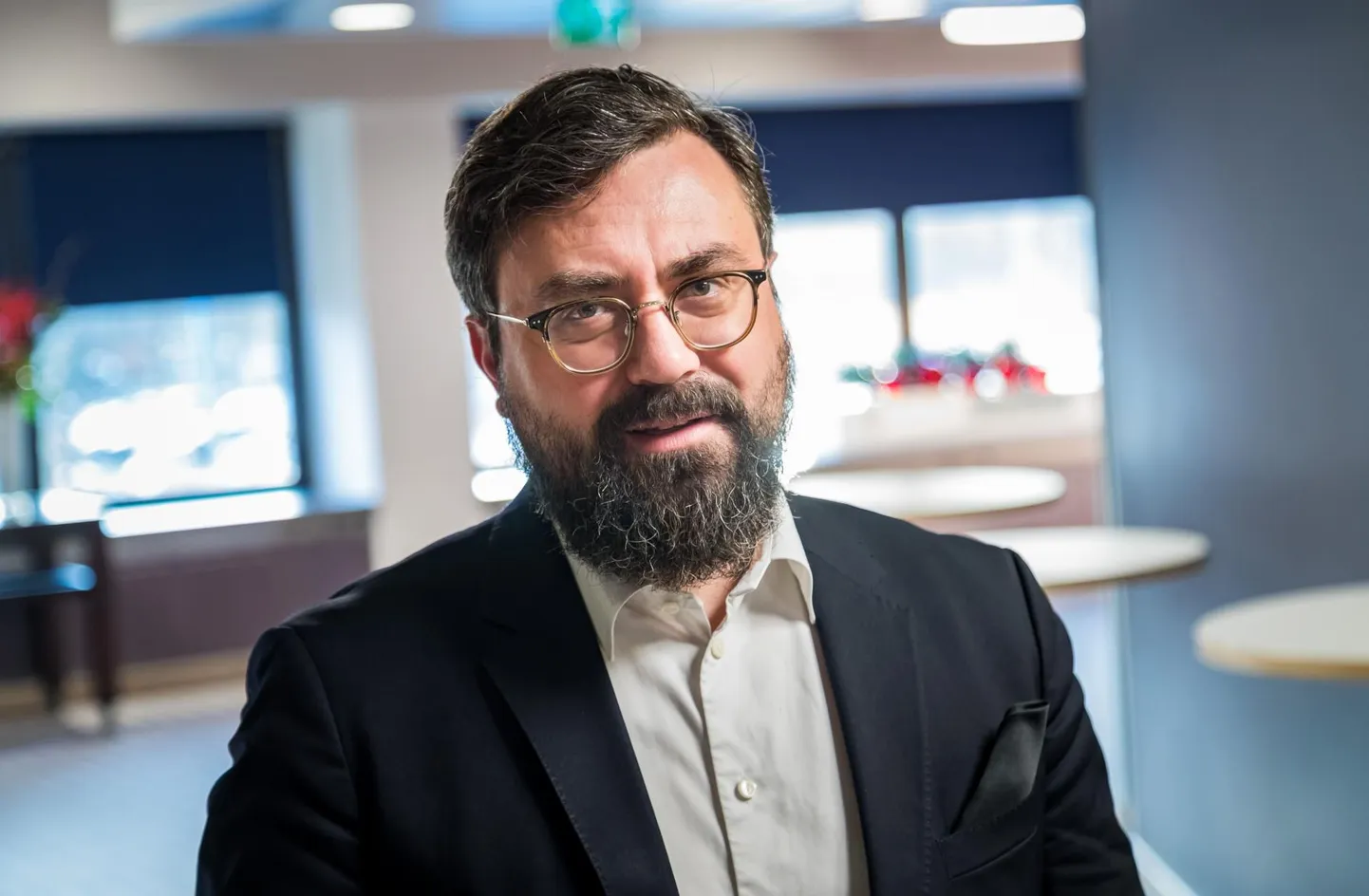 Indrek Kasela