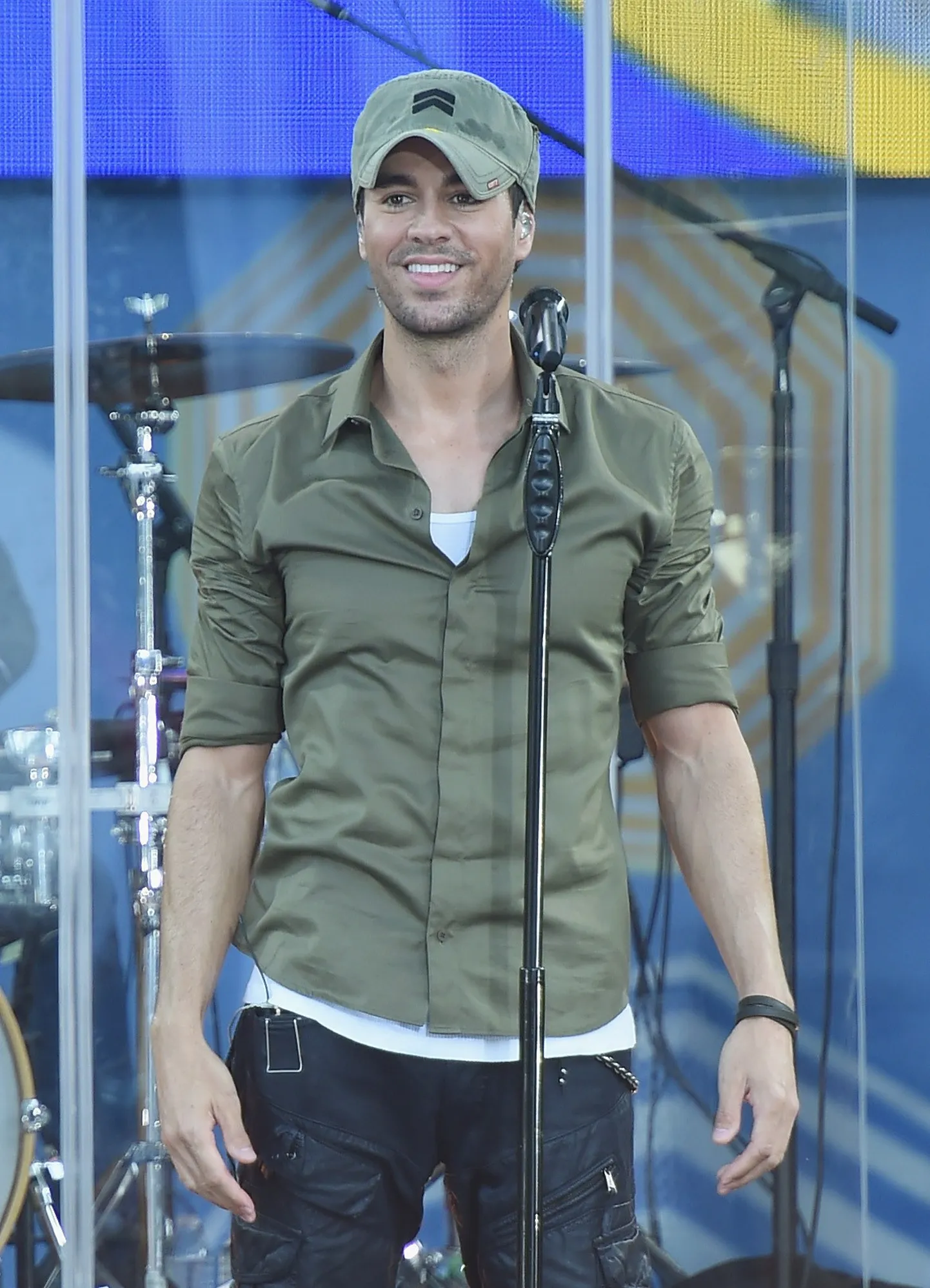 Enrique Iglesias