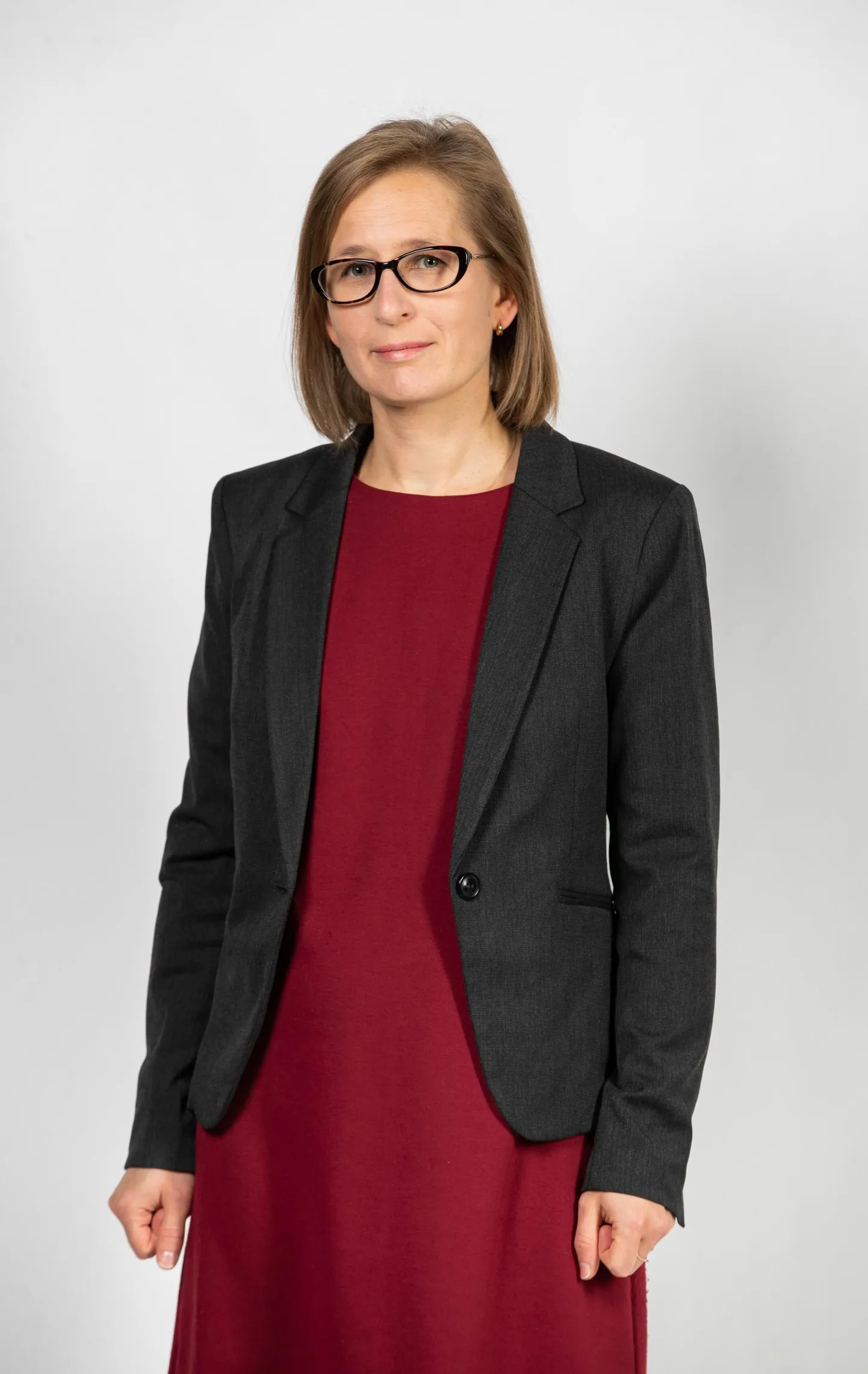 Lea Danilson-Järg
