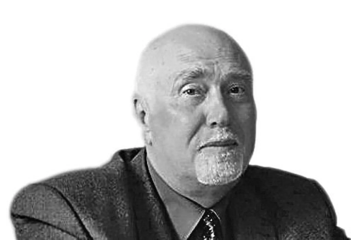 Петр Верницкий