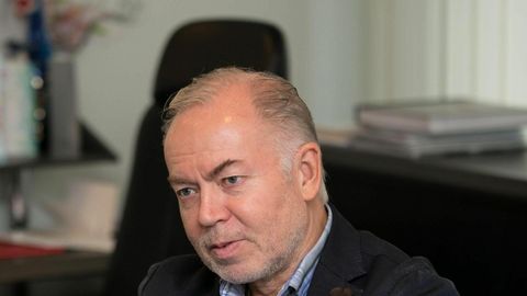 Бизнесмен проиграл судебный спор против Eesti Raudtee на миллион евро