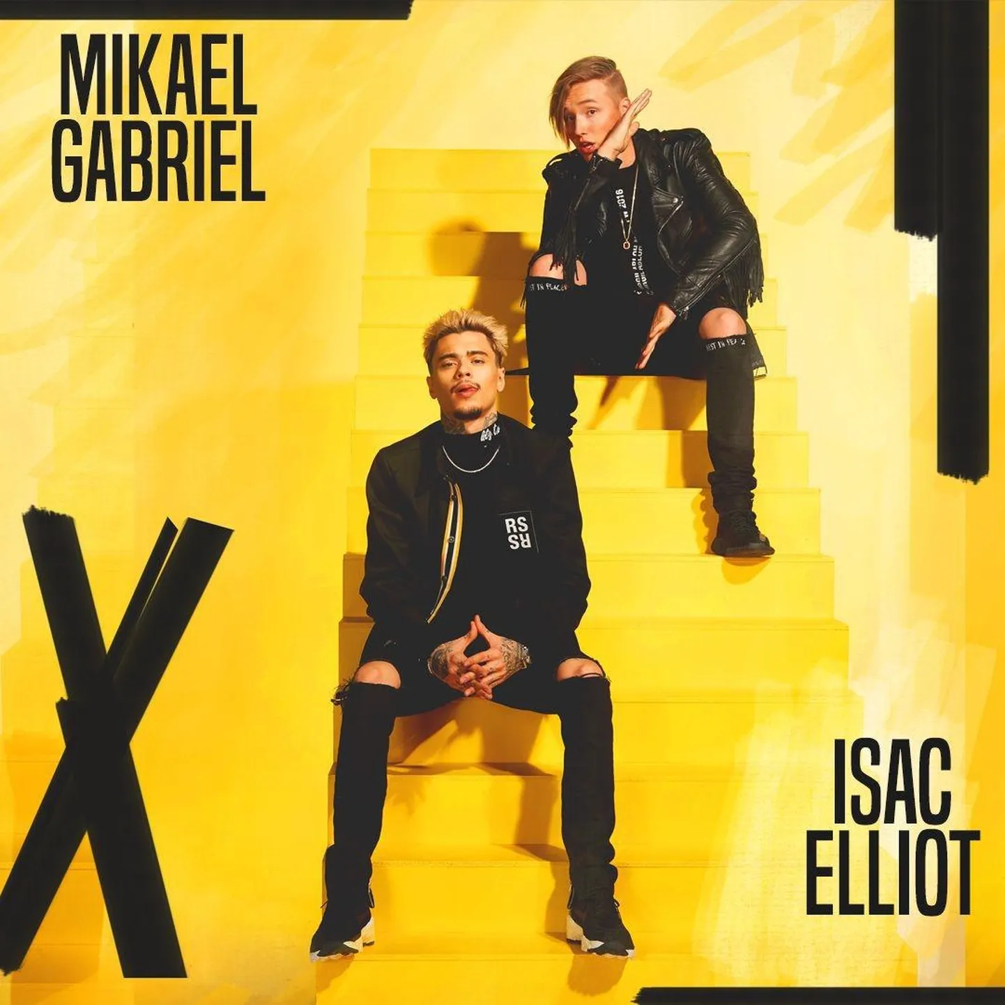 Mikael Gabriel