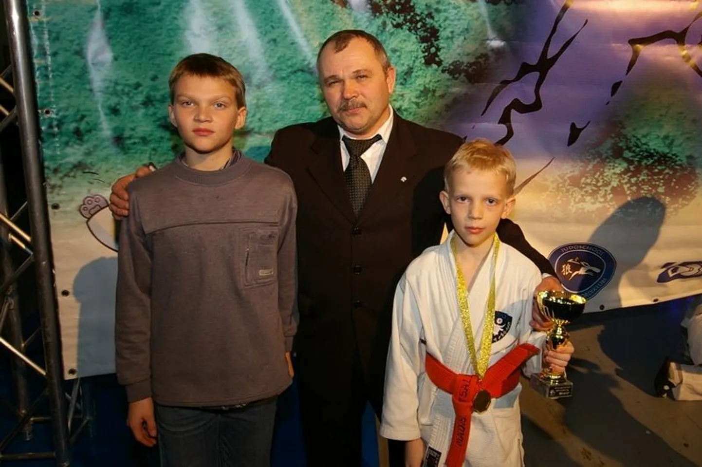 Lehar Madis Metsallik.