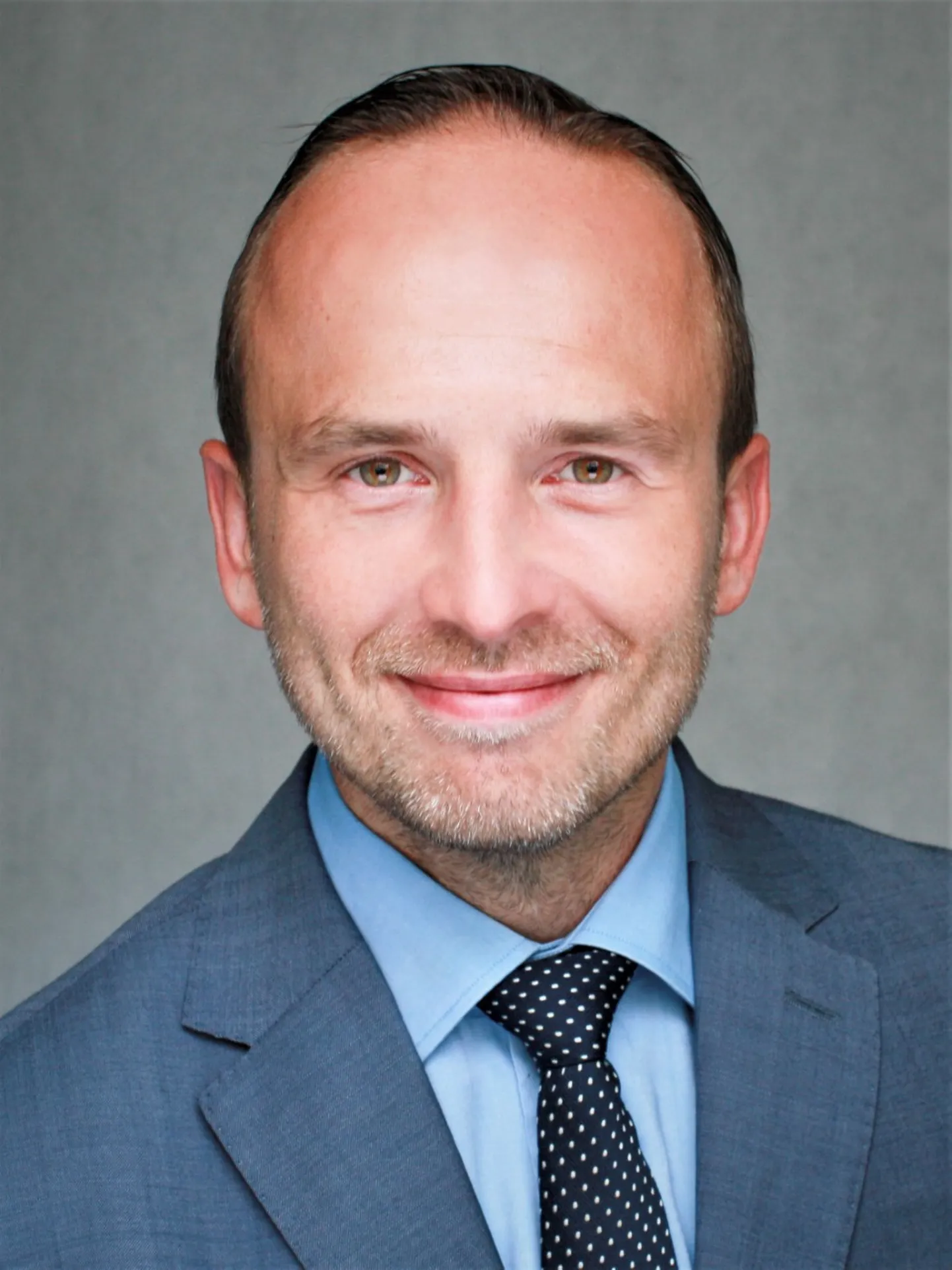 Bartosz Motyka-Radłowski