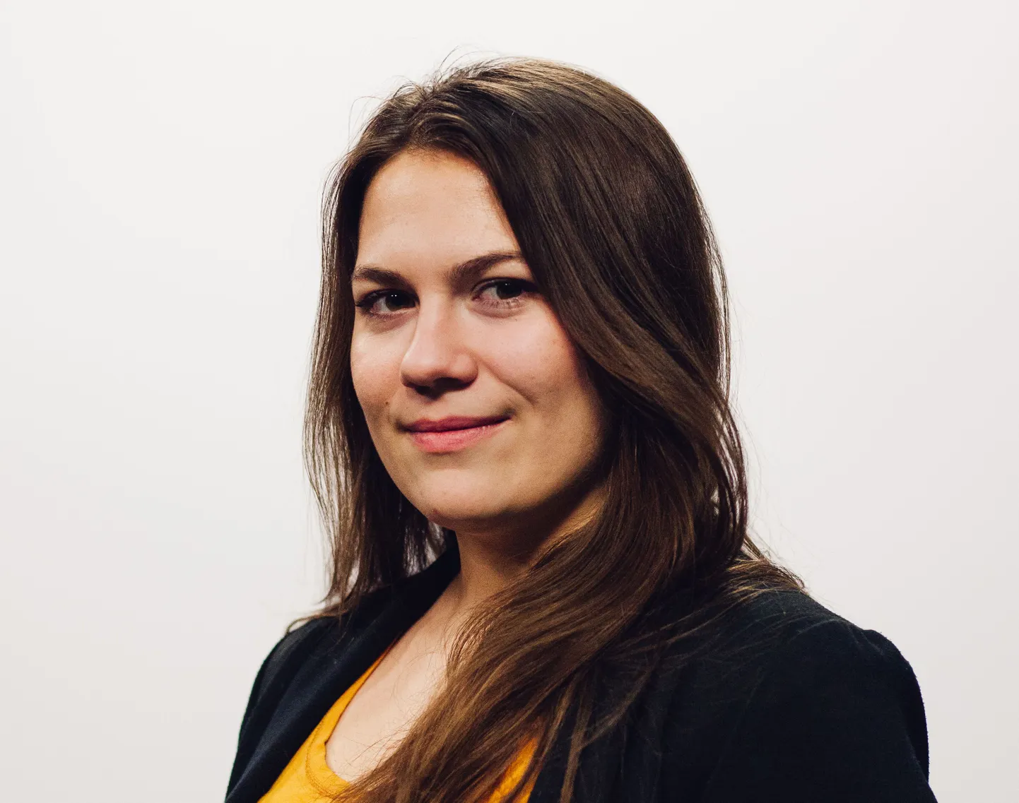 Silvia-Kristiin Kask.