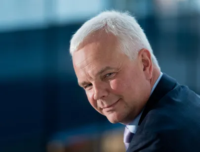 Suurettevõtja Jüri Käo. Foto: Mihkel Maripuu