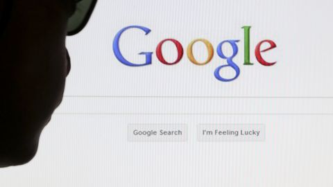 Klõpsasid Google’i otsingulingil? Sul on lootust tehnoloogiahiiult raha saada