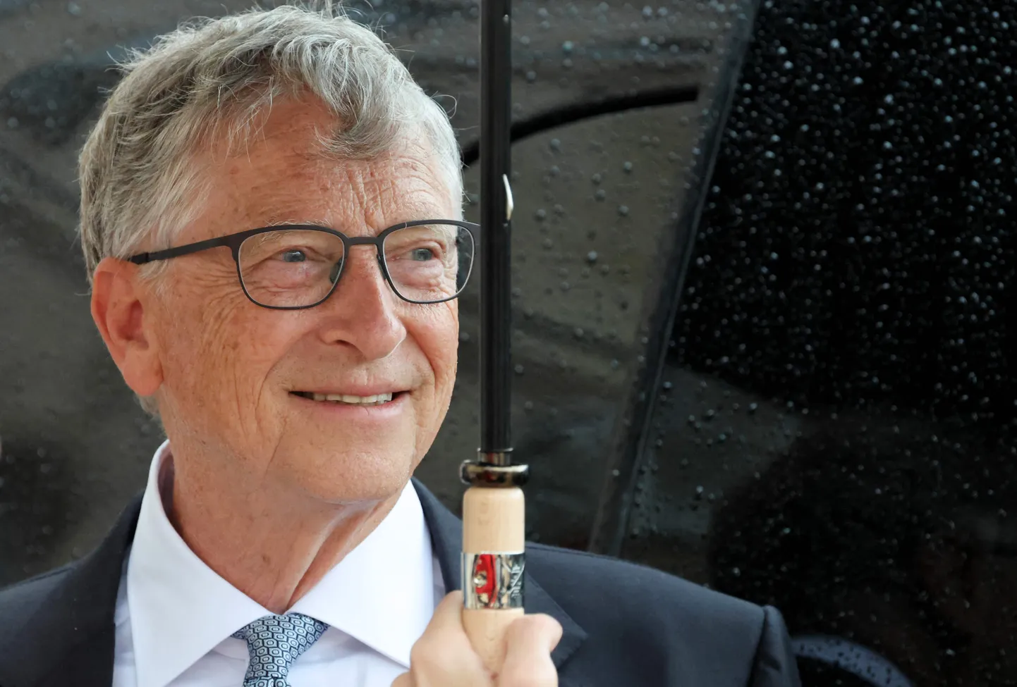 Bill Gates