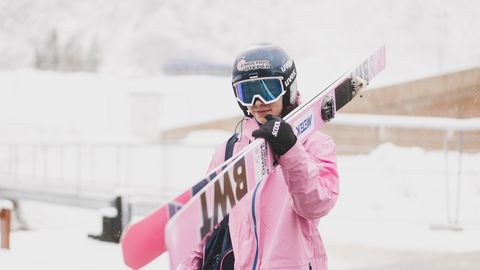 Artti Aigro tegi hooaja viimasel MK-etapil lennumäel kaks korralikku hüpet