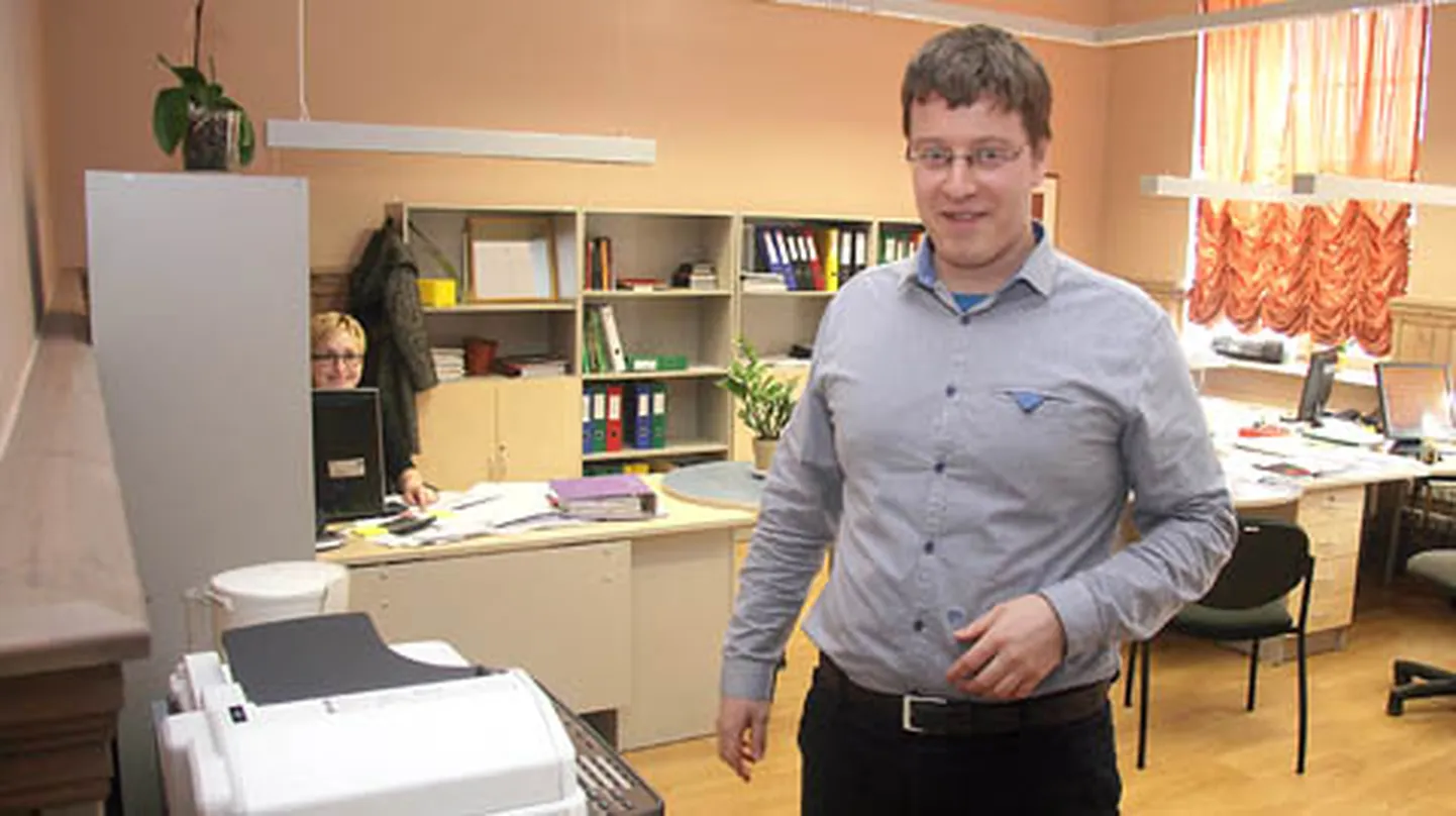 Aleksei Železnjak ütles, et isegi kohtuvõidu korral pole tal vallavalitsusse tagasiteed, sest koostöö praeguste vallajuhtidega on välistatud.