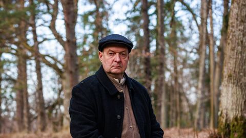 Kukenoosi küün läheb peagi talvepuhkusele