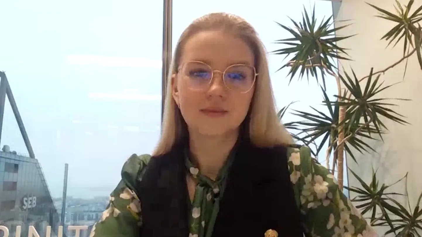 Maarja Pild-Freiberg