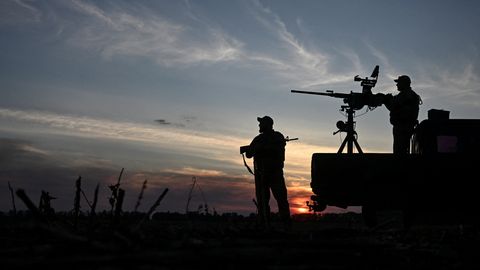 BLOGI ⟩ 1311. sõjapäev Ukrainas: Poola on suursaadiku sõnul huvitatud Ukraina õhu- ja meredroonidest