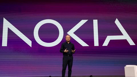 Nokia tulemused ületavad ootusi - aktsia hind langes siiski järsult