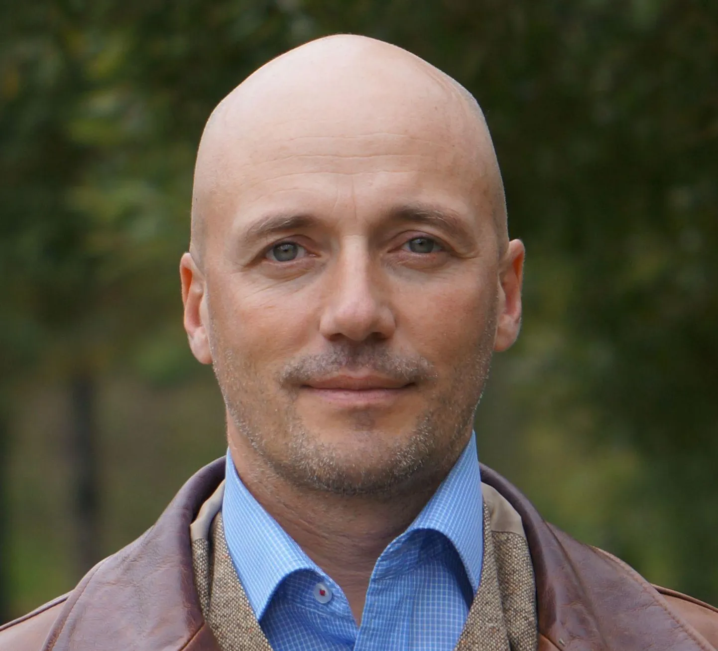 Ilmar Raag.