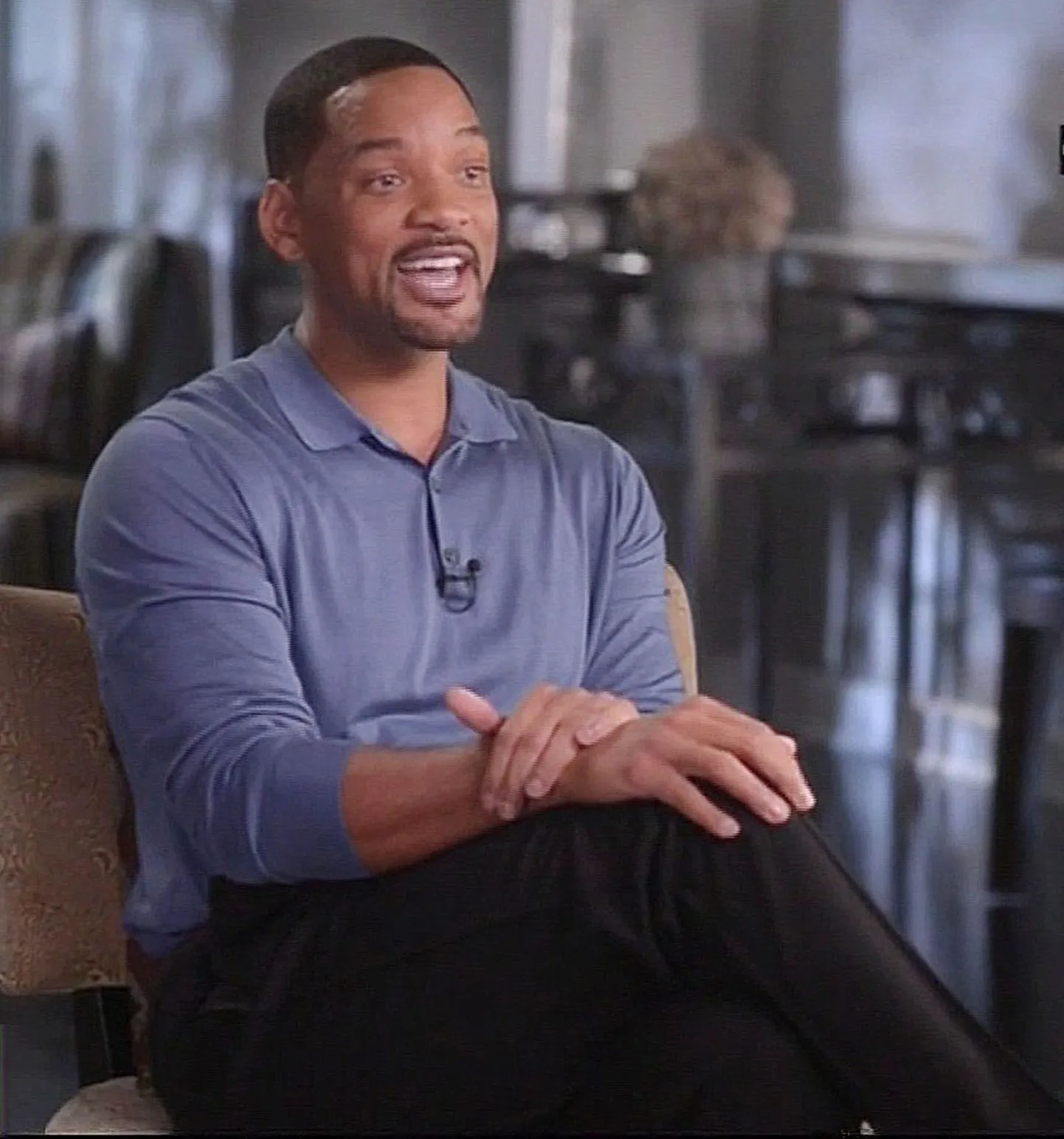 Will Smith