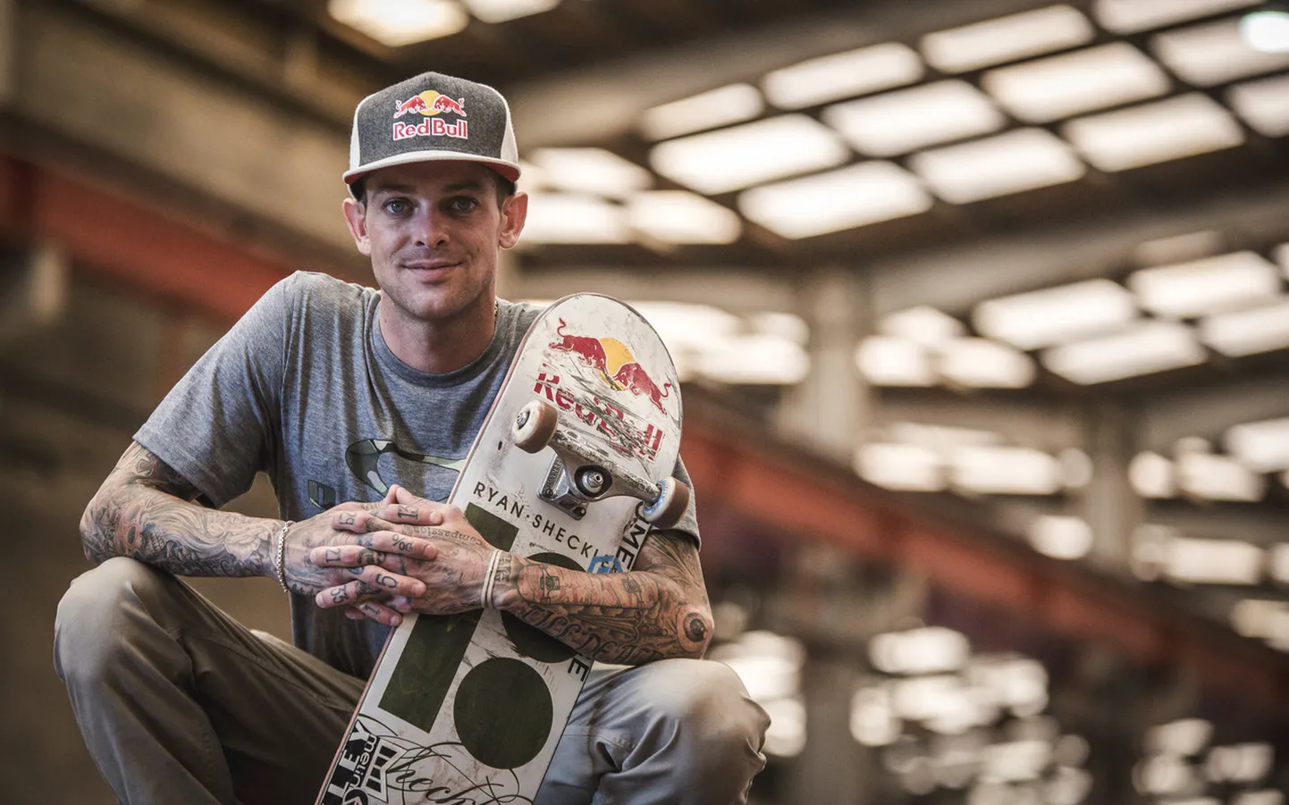 Ryan Sheckler