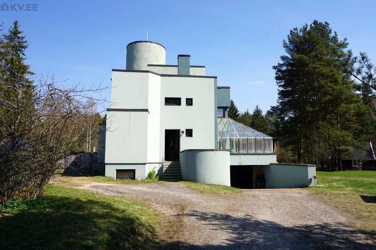 Elva villa