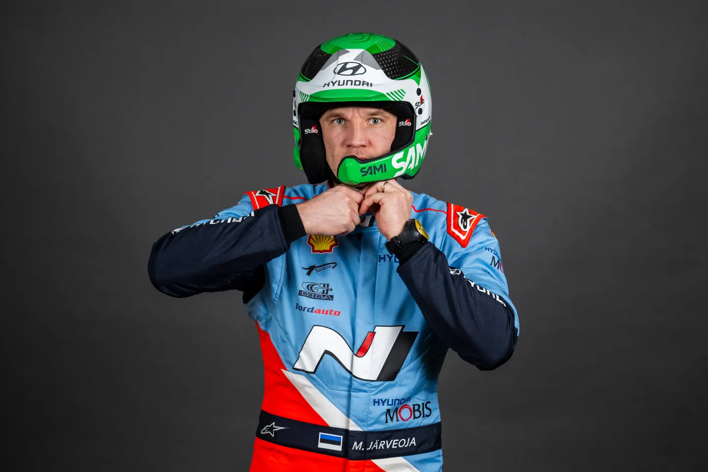 Martin Järveoja