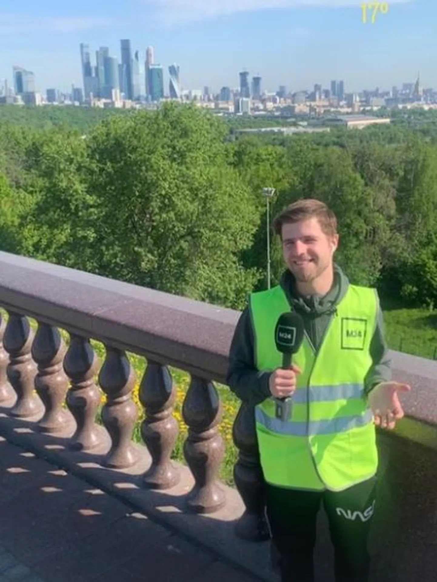 Вячеслав Тихонов